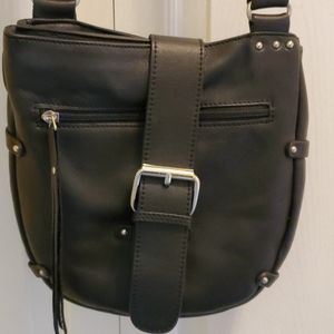 Gorgeous Supple Made in Spain Leather Purse